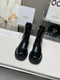 Picture of Dior Shoes _SKUDiorsz35-40WN10073523